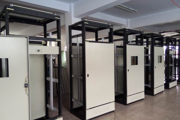 威宁控制柜-控制柜布线要求